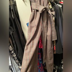 Carolina Herrera jumpsuit